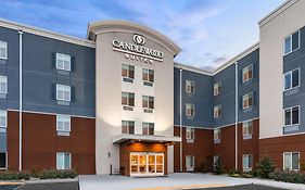 Candlewood Suites - Fairbanks By Ihg